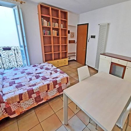 Casa Torre Centro Комо Экстерьер фото